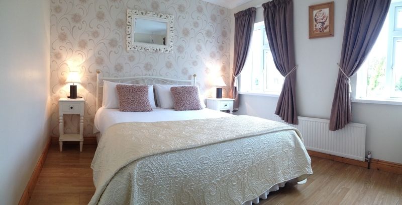 Briar Lodge 本拉提 外观 照片